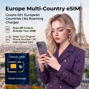 European eSIM